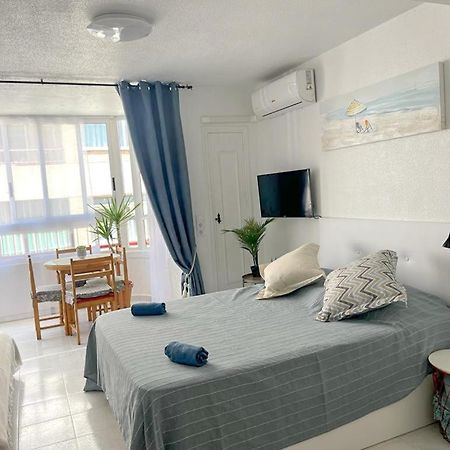 Studio Flat 150M Away From Beach Torrevieja Eksteriør bilde