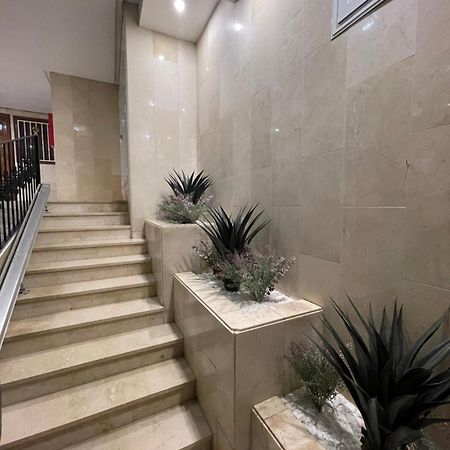 Studio Flat 150M Away From Beach Torrevieja Eksteriør bilde