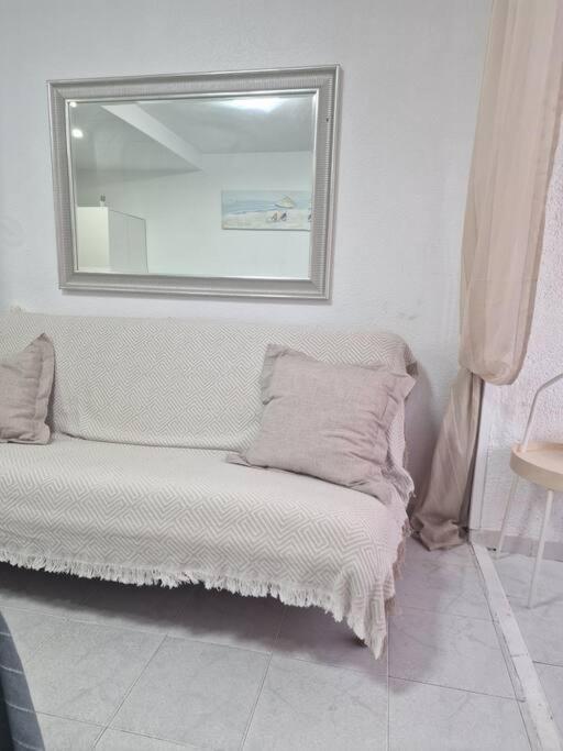 Studio Flat 150M Away From Beach Torrevieja Eksteriør bilde