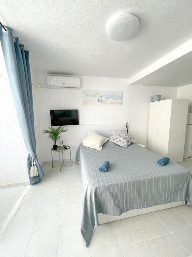 Studio Flat 150M Away From Beach Torrevieja Eksteriør bilde