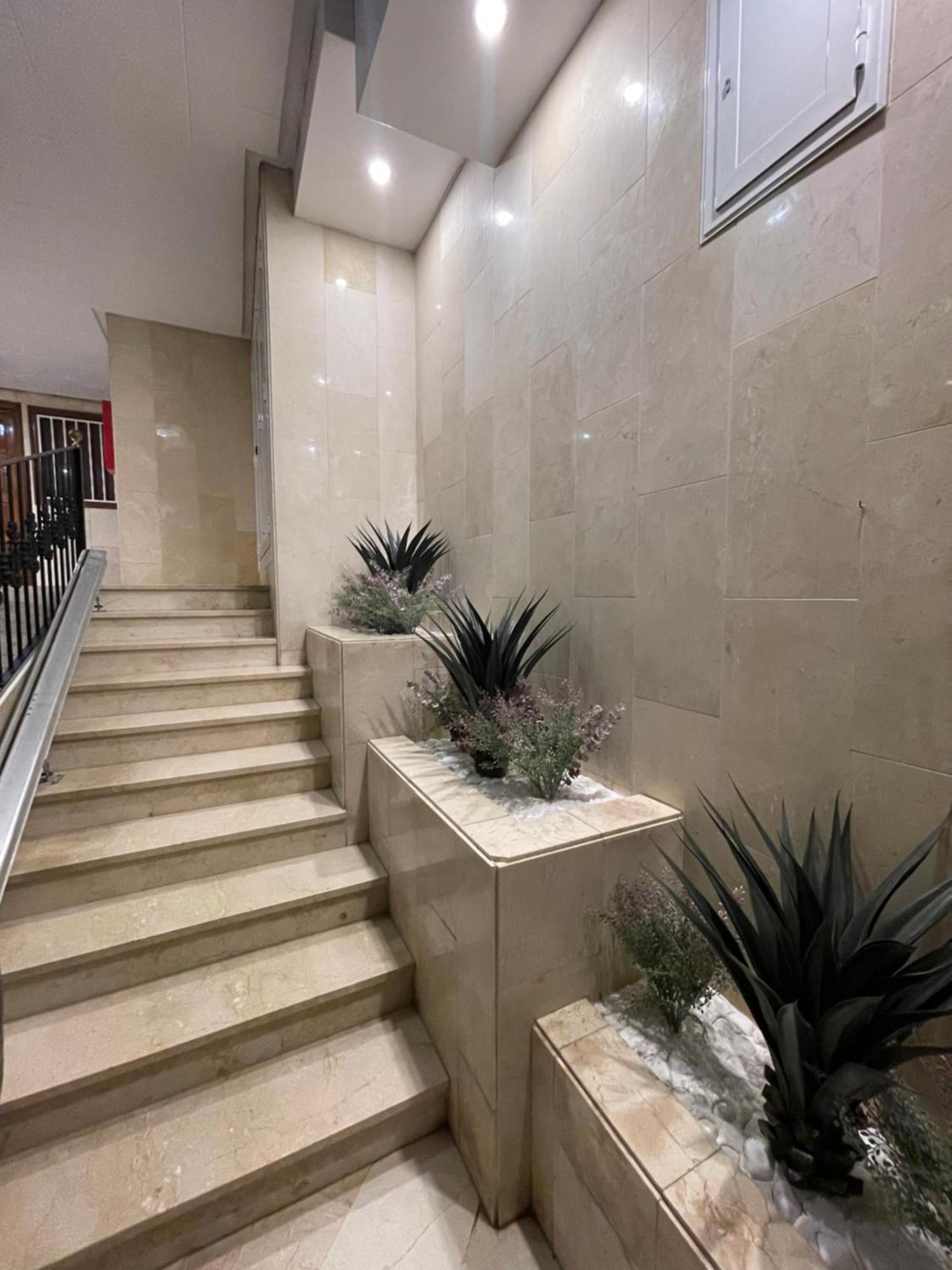 Studio Flat 150M Away From Beach Torrevieja Eksteriør bilde